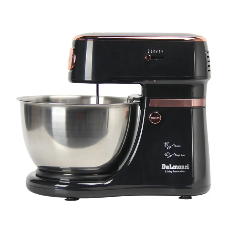 عکس اصلی همزن کاسه چرخشی DL160