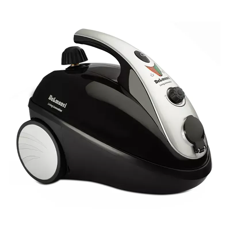 عکس اصلی بخارشوی چندکاره DL200