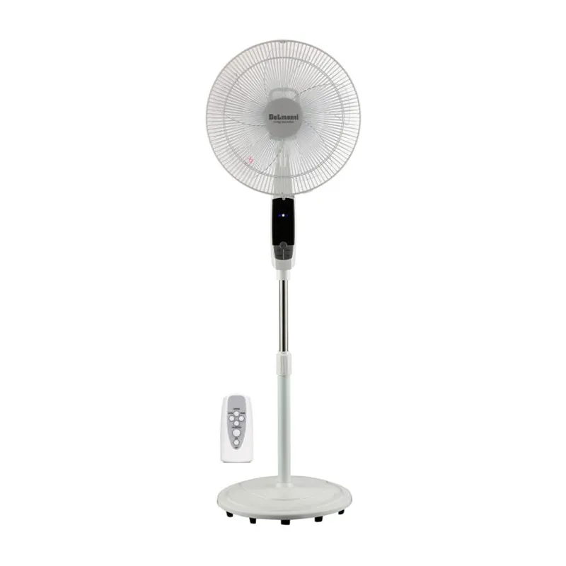 عکس اصلی پنکه ایستاده DL280