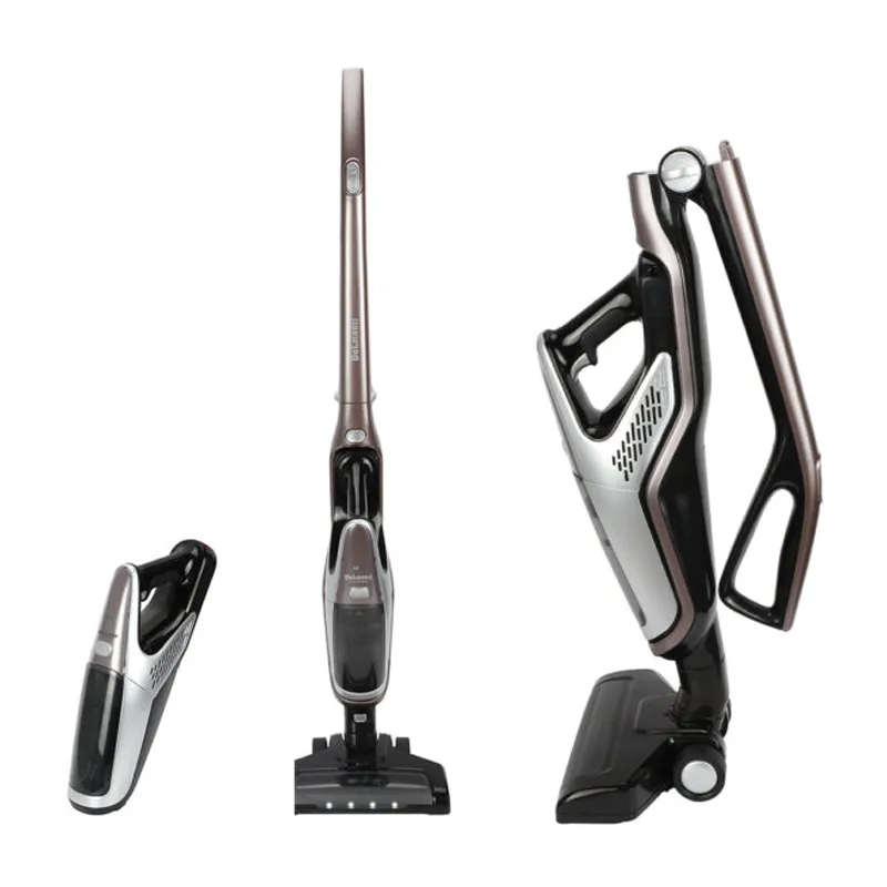 عکس اصلی جارو شارژی ایستاده جدید DL380