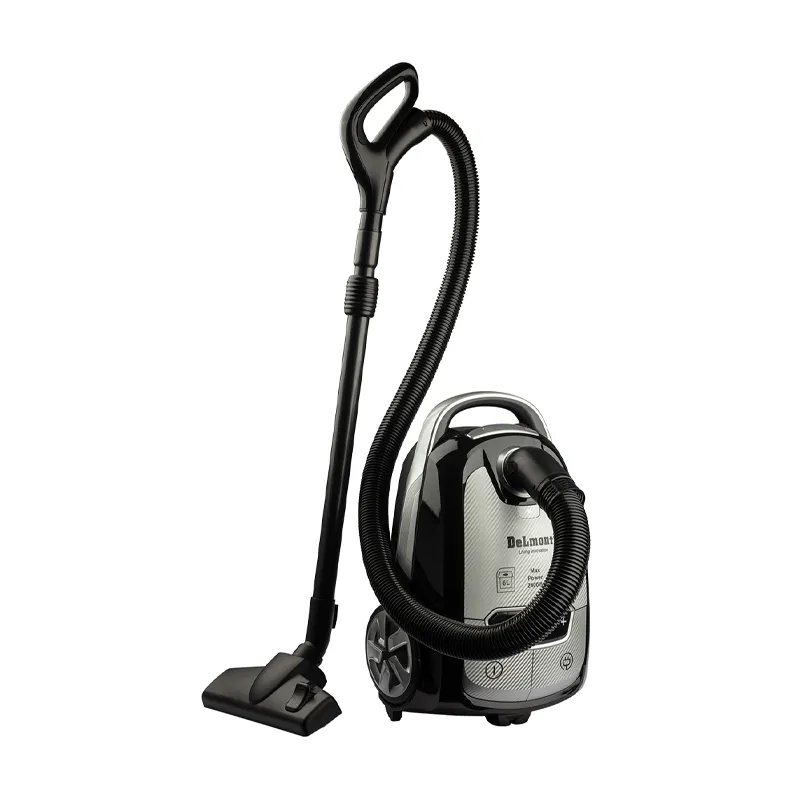 عکس اصلی جاروبرقی سوپرسایلنت DL460