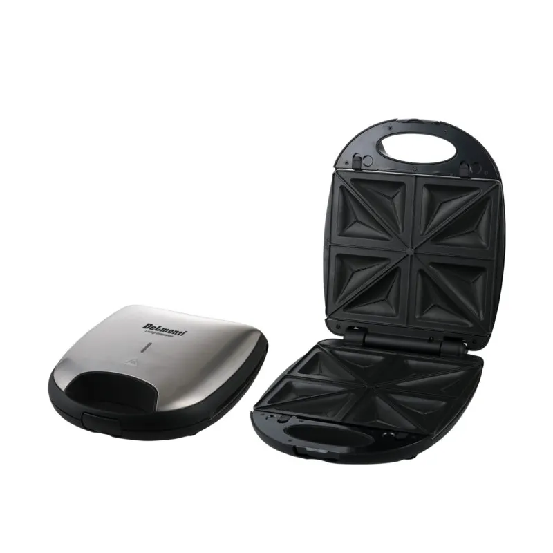 عکس اصلی ساندویچ ساز DL590