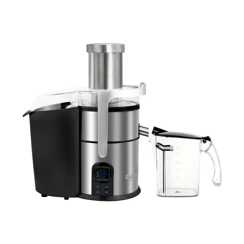 عکس اصلی آبمیوه گیری تک کاره دیجیتال DL720