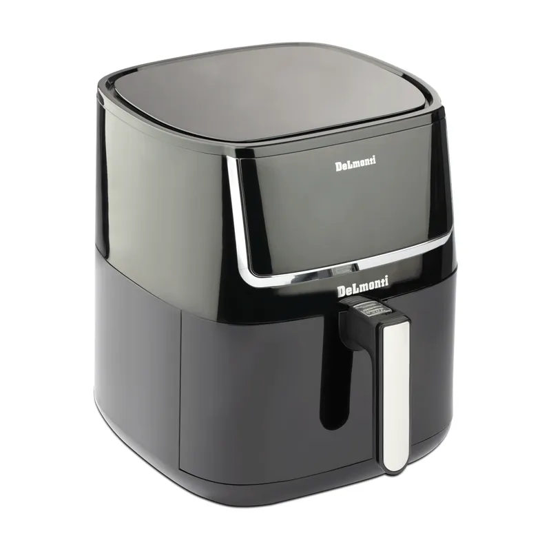 عکس شماره:0 , سرخ کن رژیمی دیجیتال لمسی DL800