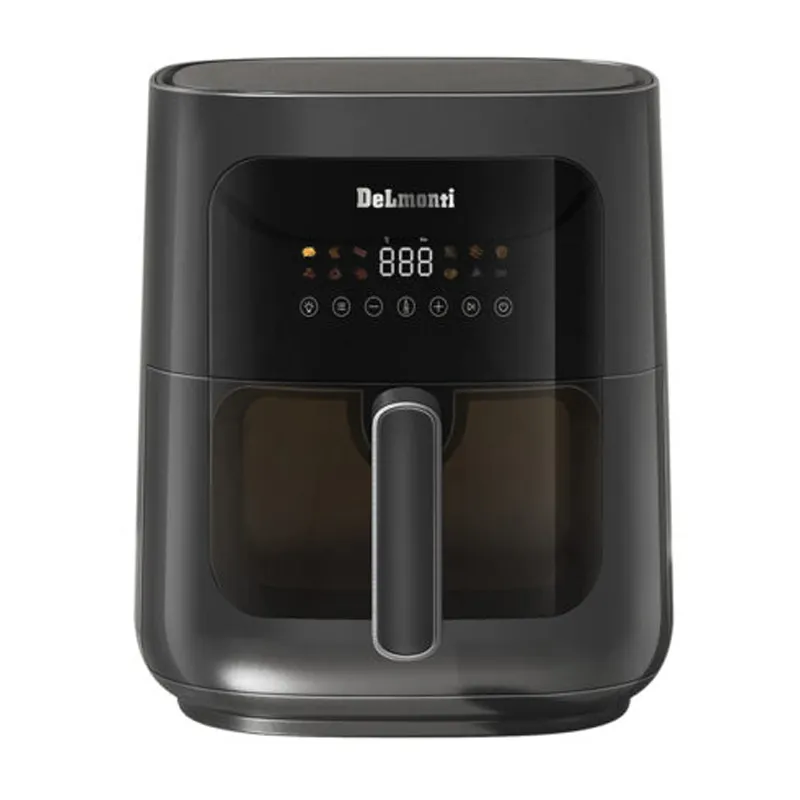 عکس اصلی سرخ کن رژیمی دیجیتال لمسی DL810